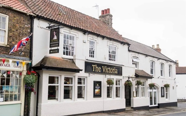 The Victoria