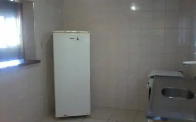 Casa Modesta