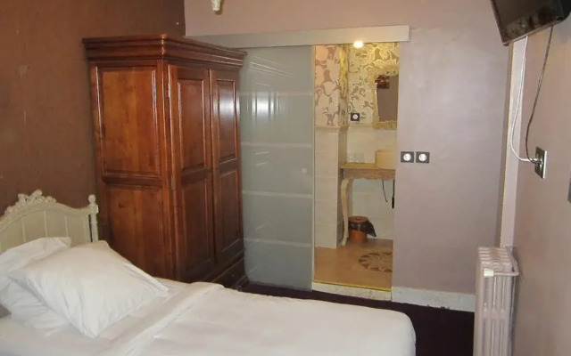 Claremont Hotel