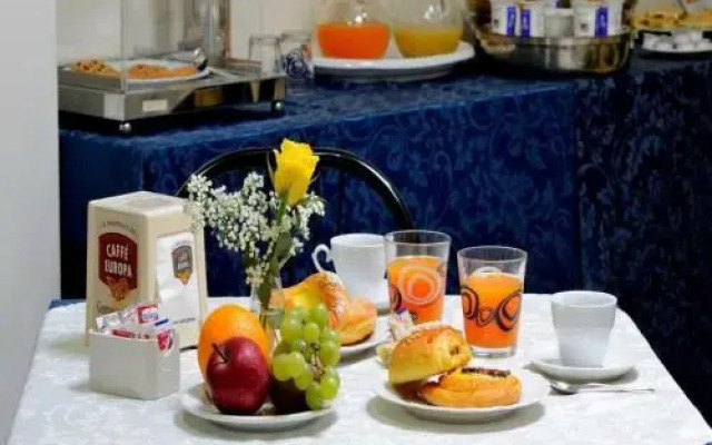 Hotel Fondovalle
