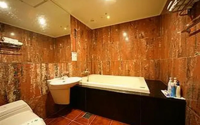 Pam Hotel