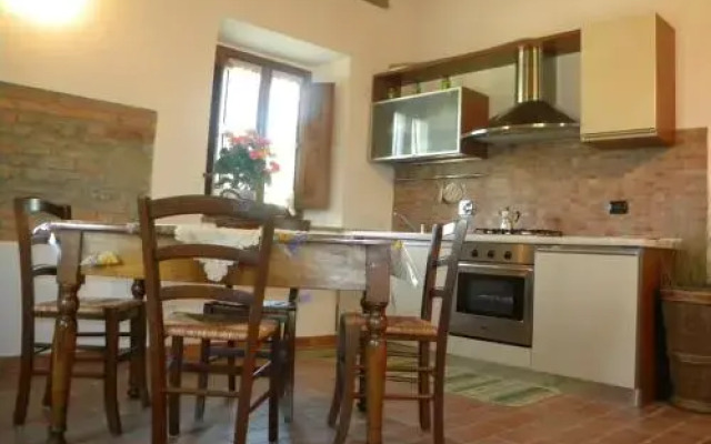Azienda Agricola il Chiuso