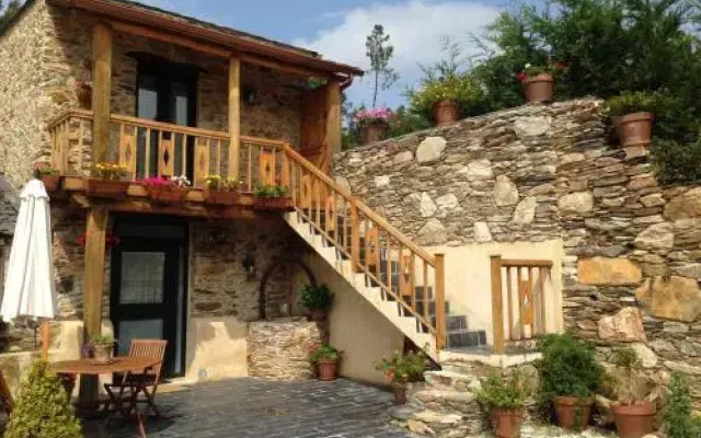 House O Venturo