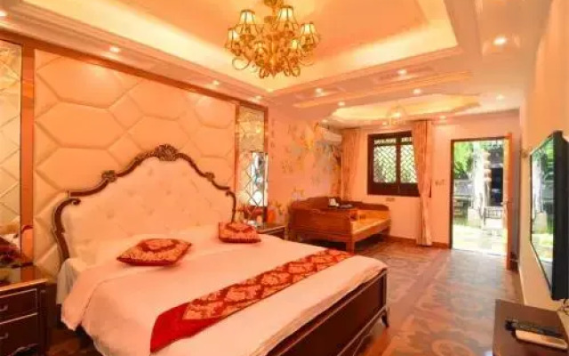 Xitang River Time Inn