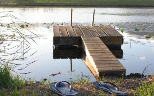 7 Passes Tented Camp