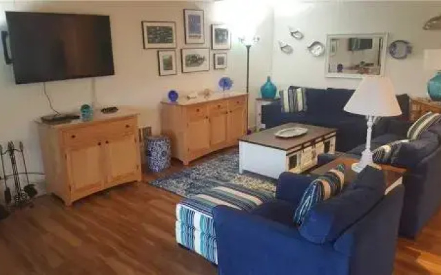 Pacific Terrace T444 Two Bedroom