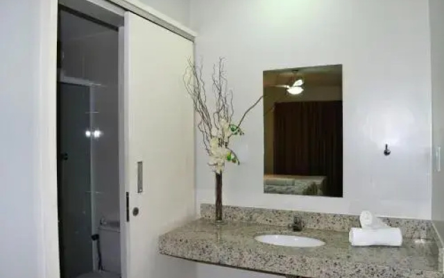 Hotel São José