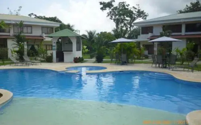 Hacienda Pacifica Quepos Tropical Villas