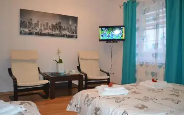 Agroturystyka Alicja