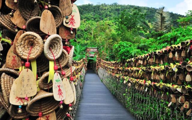 Yanoda Rainforest No.1 Hotel