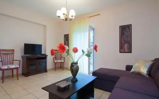 Alexandra Villa