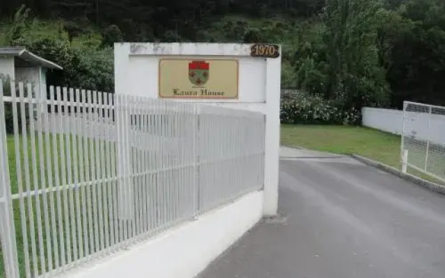 Laura's House