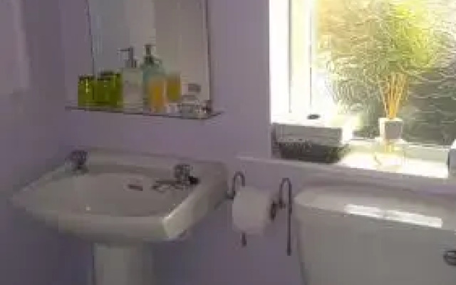 Mulberry Lodge B&B