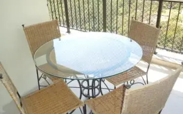 Luau do Recreio