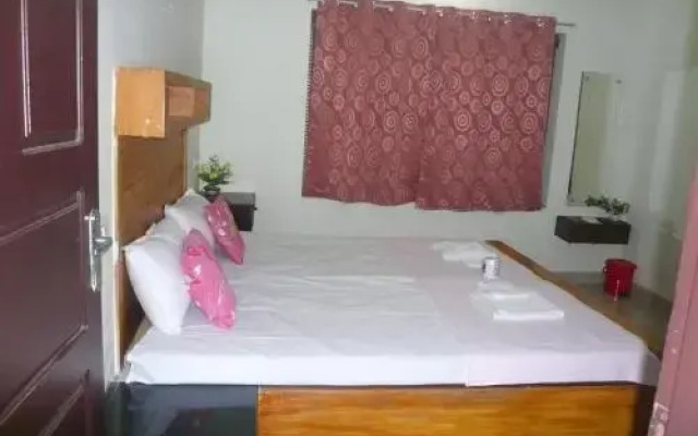 CRIS Home Stay Cochin