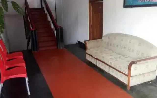 Vijus Hotel