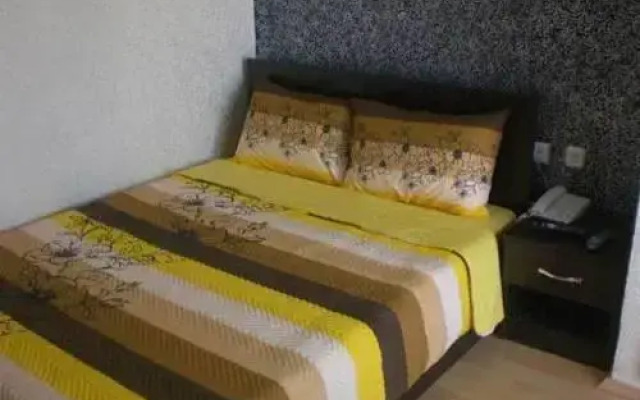 Gozde Hotel