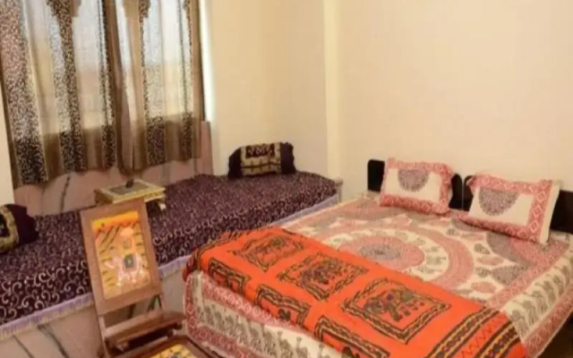 EK Hotel Udaipur