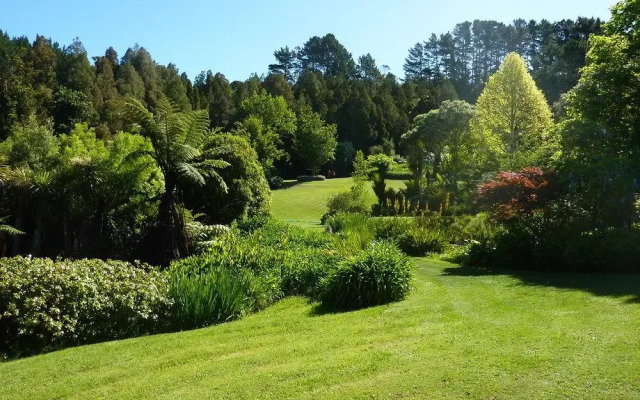 Bridgewater Country Estate