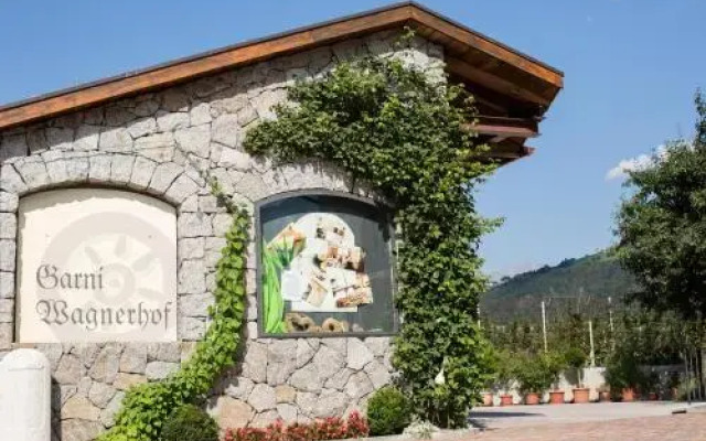 Garni Appartment Wagnerhof