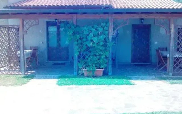 Il Fontanile