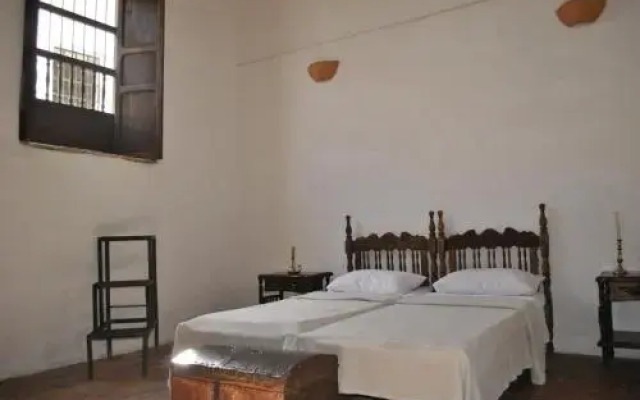 La Castiza