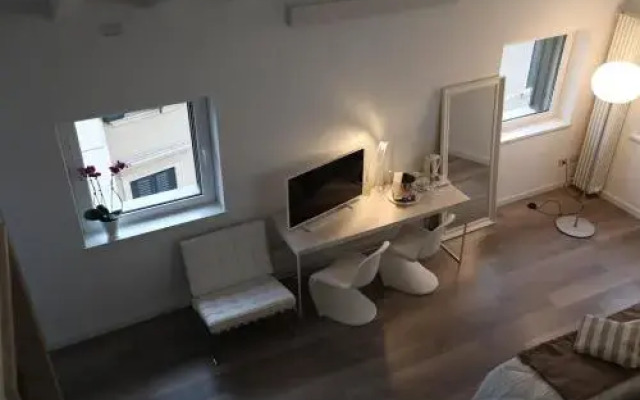 Residenza Mazzini