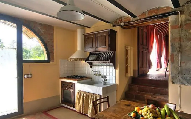 Locazione turistica Tenuta Farneta