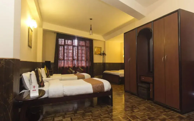 Sidlon Residency