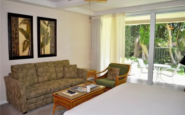 Whaler at Kaanapali Beach 163 - Studio Condo