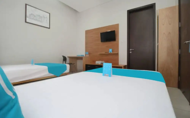 Airy Sukajadi Lemah Neundeut 9 Bandung