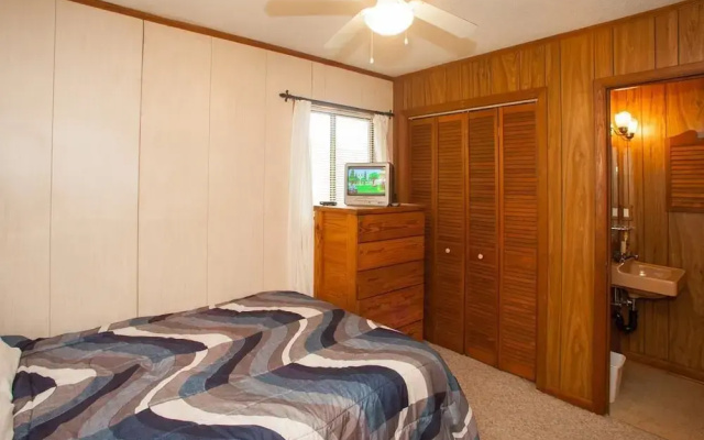 Brigadune - 4 Br Home