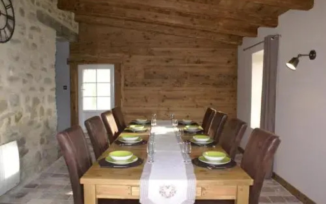 Chambre d'hôtes Le Saint Maurice