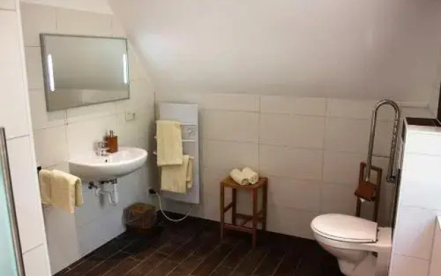 Gasthaus Dubkow Mühle