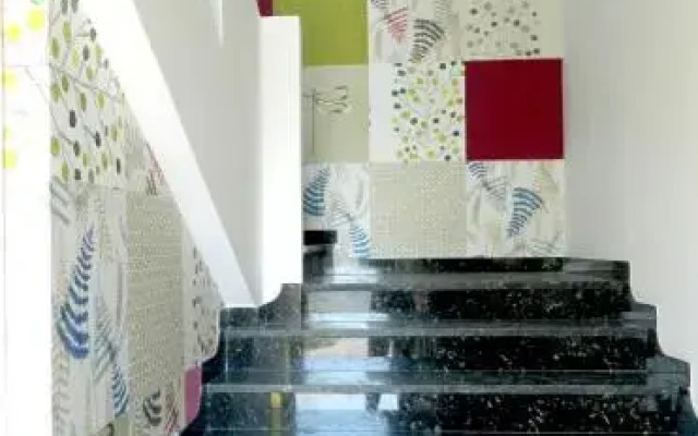 B&B Agramonte
