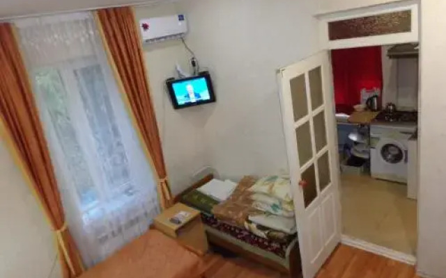 Apartment Alags