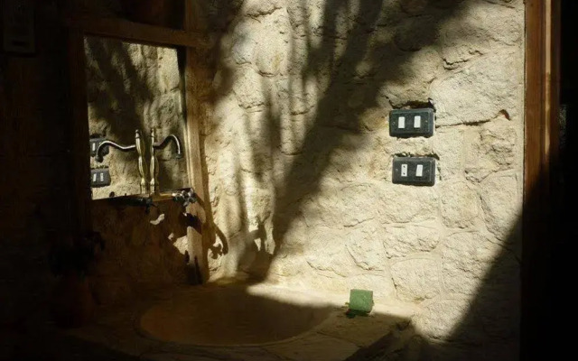 Ghaliet Ecolodge & Spa