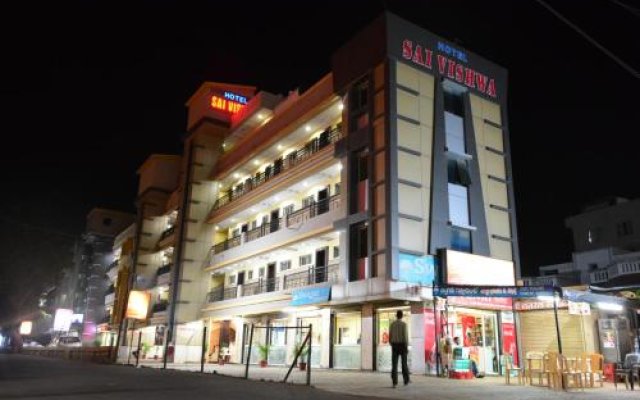 Hotel Sai Vishwa