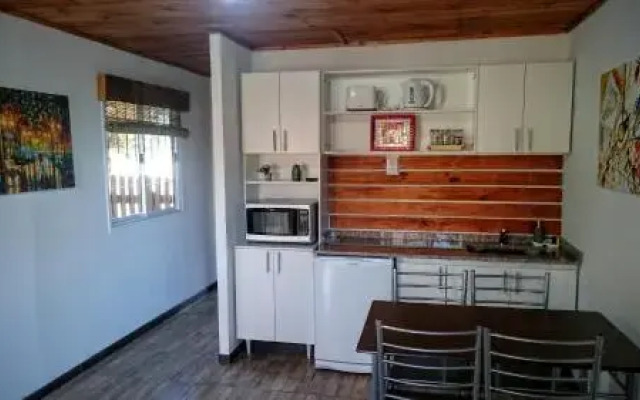 Cabañas 57