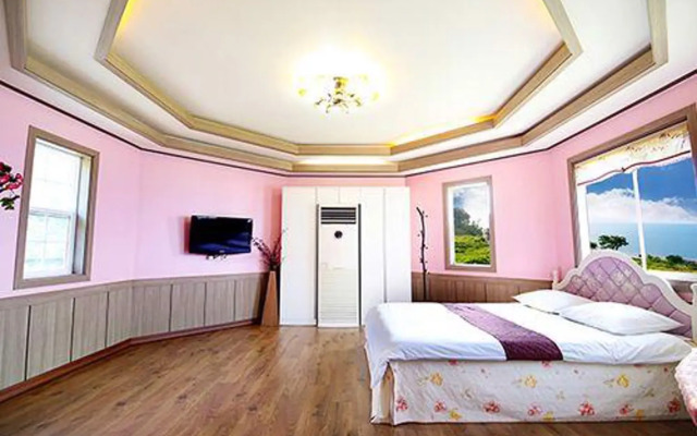 Ganghwa Bettel Pension