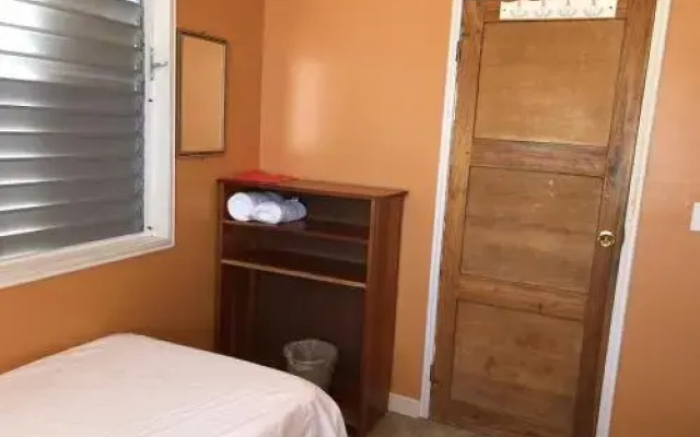 Lydia's Guesthouse