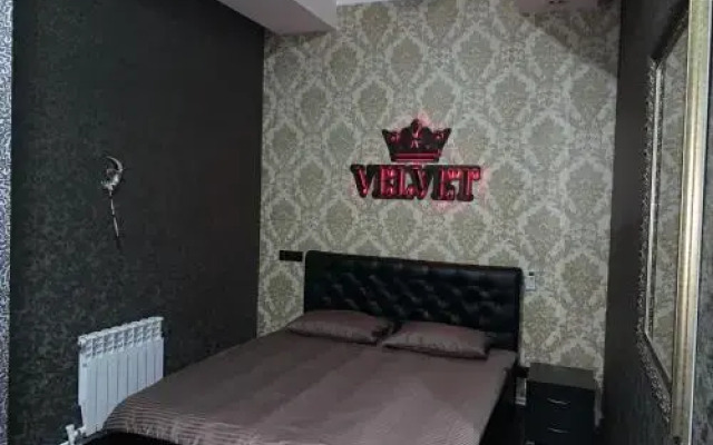 Velvet Love Hotel