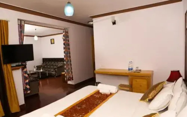 Snow View Hotel
