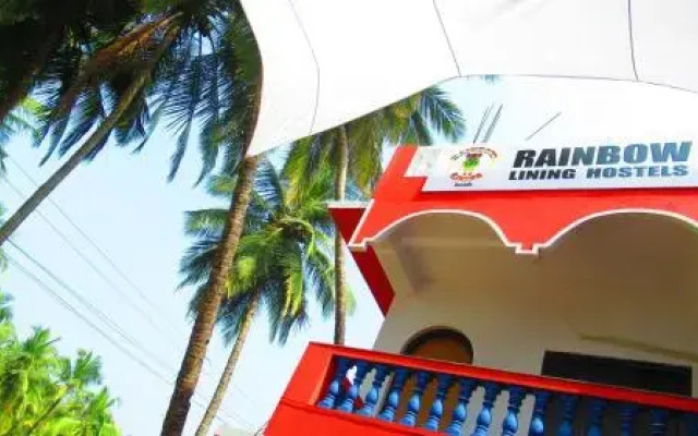 Rainbow Lining Hostels
