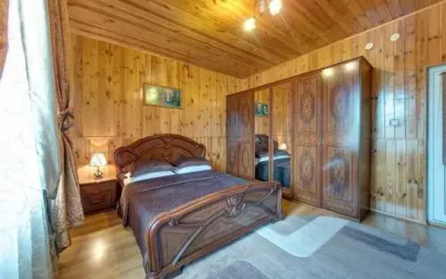 Guest House Velet