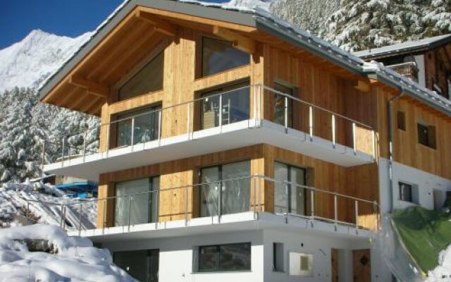 Chalet Marion
