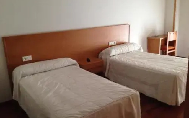 Hostal El Polígono