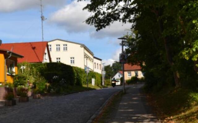 Ferienwohnungen "Am Fährberg"