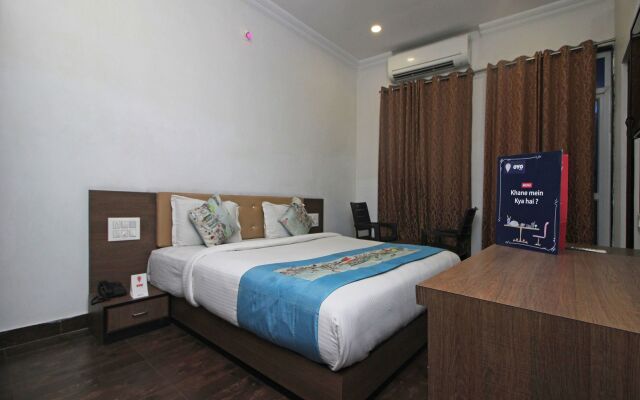 OYO Rooms Udaipur Airport