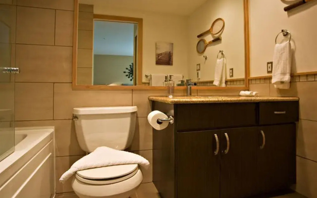Westwind Properties at Ironwood